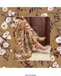 Cotton Fabric for Contemporary Women's Wear