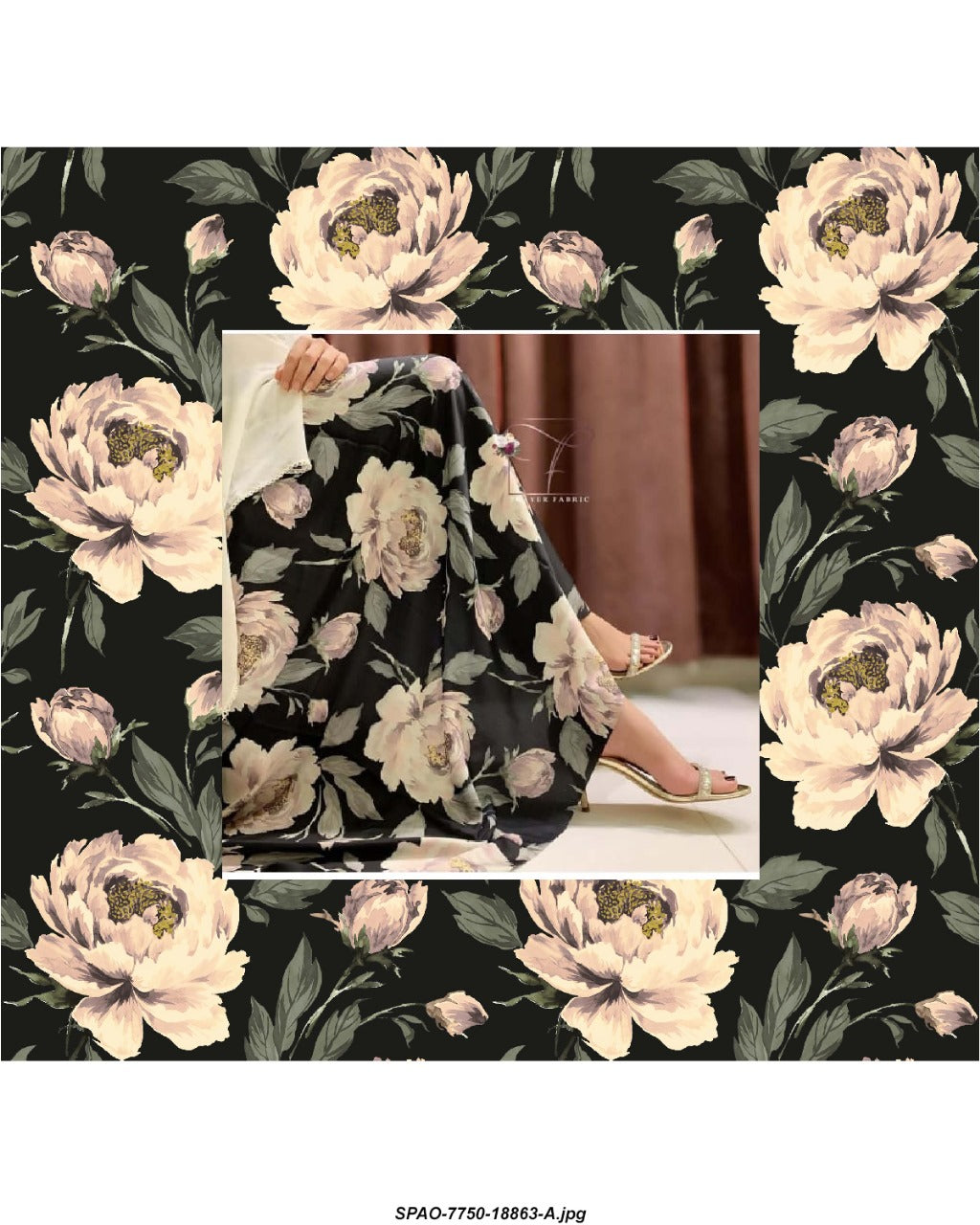 Cambric Cotton Fabric for Stylish Garments