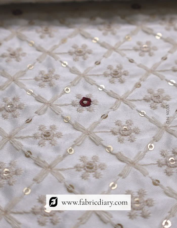 Buy designer satin fabric for sherwanis online