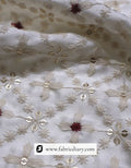 Men's wedding suit fabric for grooms and ceremonies