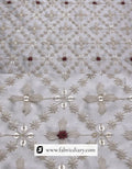 Buy groom wear fabric for sherwani and suits online