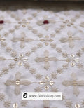 Luxury fabric for groom’s suits and wedding outfits