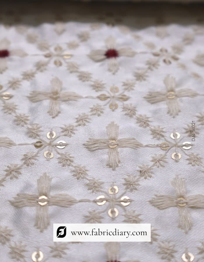 Luxury fabric for groom’s suits and wedding outfits