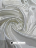 Plain Dyeable Pure Gaji Silk Fabric