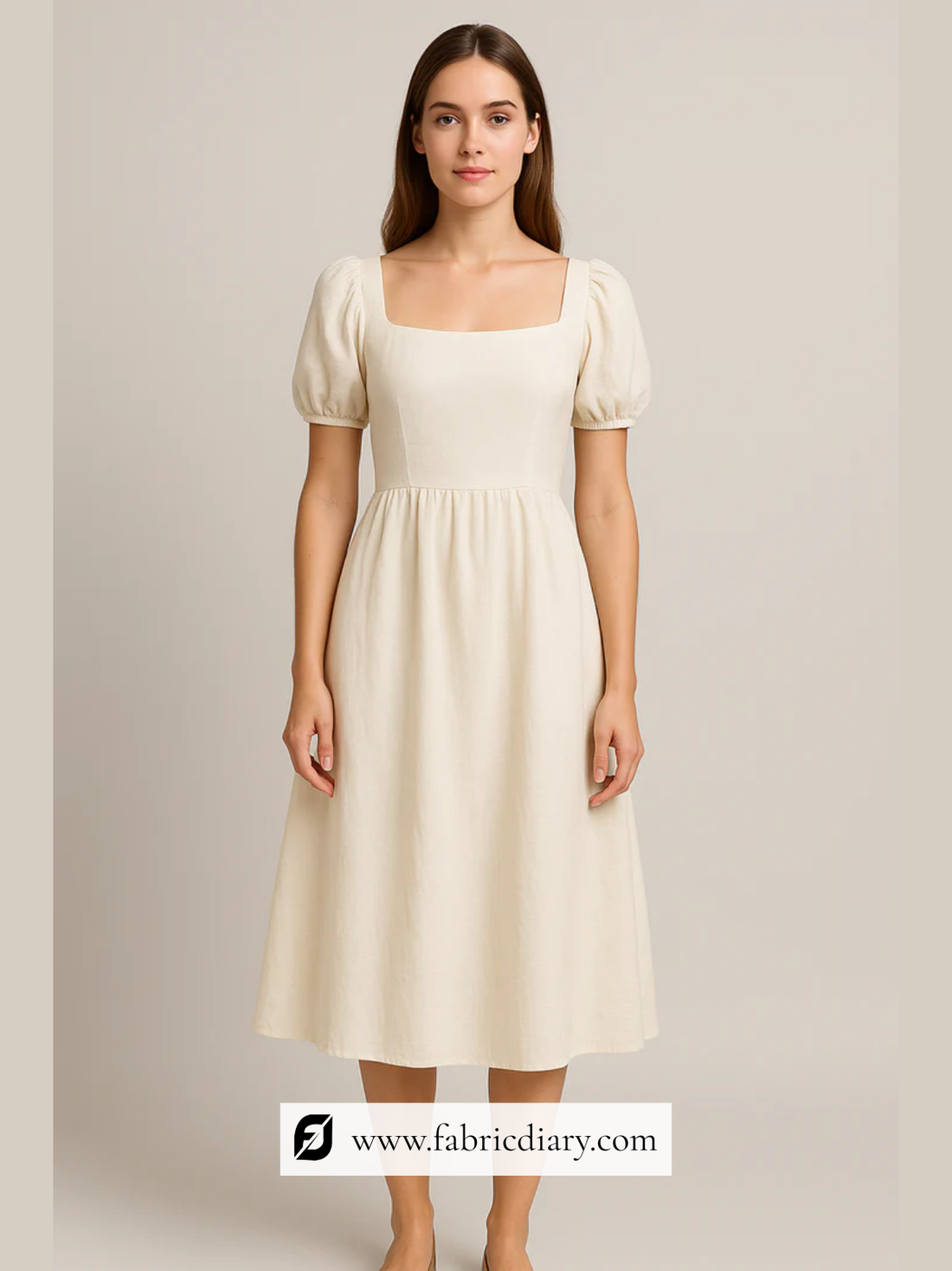 Plain Dyeable Pure Viscose Muslin Fabric