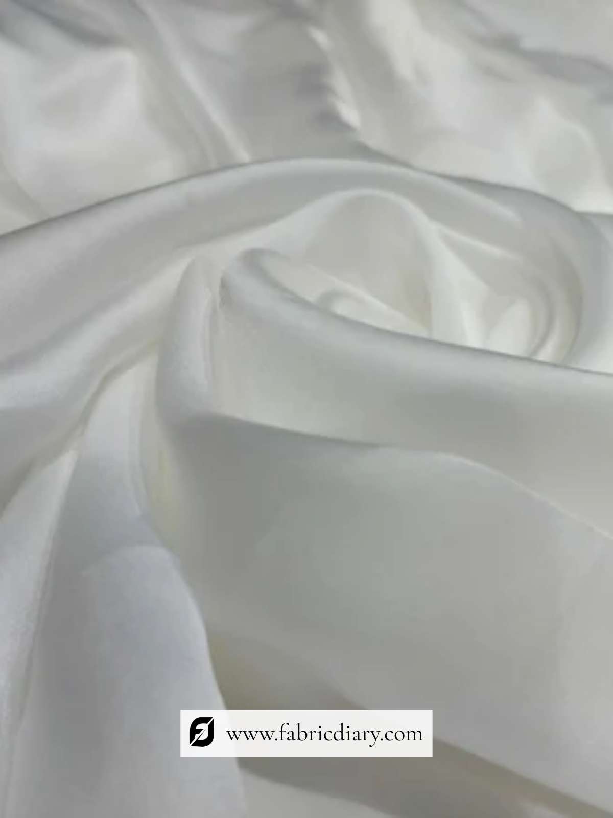 Plain Dyeable Pure Viscose Satin Fabric