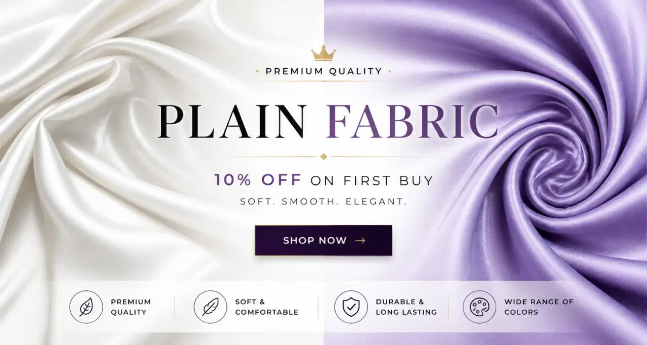 Plain Fabric Manufacturer in India, Asiaslider_item_aqjfBw