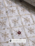 Wholesale malai satin fabric for groom sherwanis