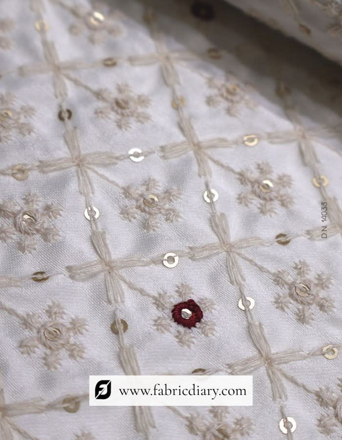 Wholesale malai satin fabric for groom sherwanis