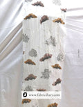 Online embroidered leaf sequin textile – bulk fabric supplier worldwide