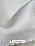 Plain Dyeable Pure Modal Satin Fabric
