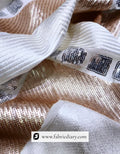 Buy shining sequins fabric – wholesale embroidered material for women’s fashion