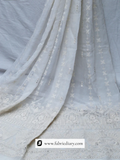 Shop designer lehengas with heavy embroidery