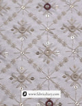 Premium designer fabric for men's wedding outfits