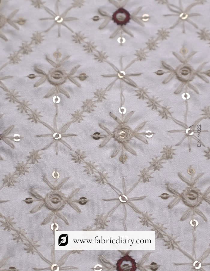 Premium designer fabric for men's wedding outfits