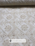Designer trending fabric for men's embroidered sherwani