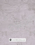  Custom Beaded Fabric for Exclusive Collections