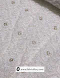 Sherwani sequin fabric for wedding outfit – buy in bulk with worldwide shipping