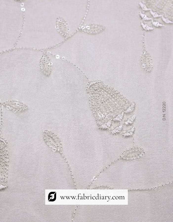  Digital Printed Fabric for Boutique Dresses | Fabric Diary