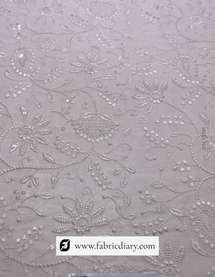  Cotton Plain Fabric for T-Shirts & Casual Wear