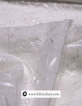  RFD Twill Fabric for Customized Apparel Making