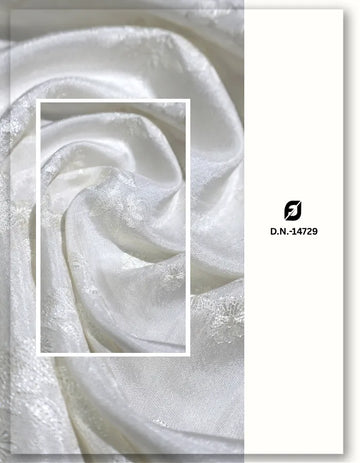 Dola Silk Fabric for Men's Kurta-14729