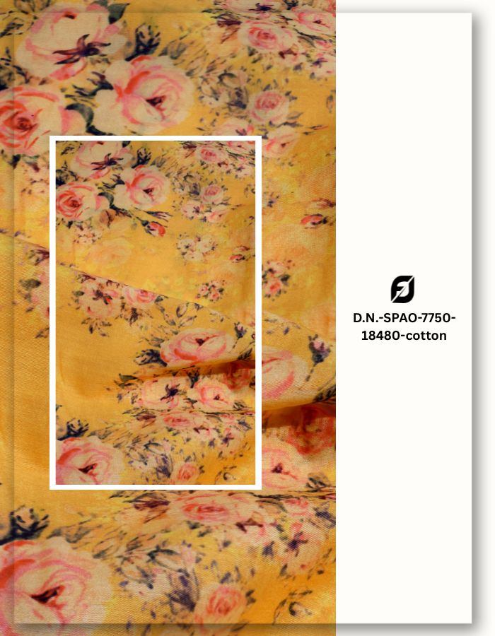 Cambric Cotton Fabric for Contemporary Apparel Making