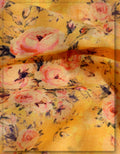 Digital Cotton Fabric for Fashion Design Projects