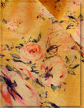Fine Cotton Fabric by Yard for Stylish Garments
