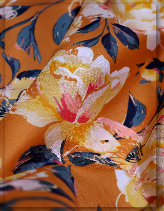 Fine Cotton Fabric for Dressmaking and Tailoring
