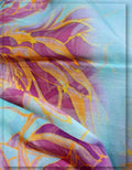 Digital Cotton Fabric for Contemporary Fashion Wear