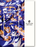 Fine Cotton Fabric for Contemporary Garment Making