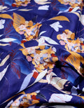 Soft Cambric Cotton Fabric for Everyday Clothing Wear
