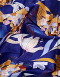 Fine Cotton Fabric for Stylish Apparel Collections