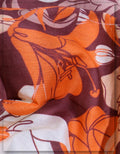 Fine Cambric Cotton Fabric for Everyday Fashion Use