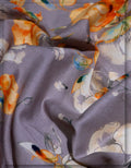 Cotton Printed Fabric by Yard for Apparel Making
