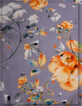 Premium Digital Print Fabric for Modern Apparel