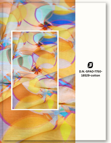 Premium Cotton Fabric for Tailoring and Apparel Design