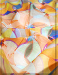 Printed Cotton Fabric for Designer Clothing Projects
