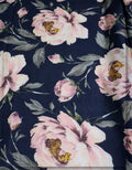 Digital Cotton Fabric for Boutique Apparel