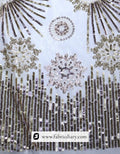 Buy embroidered sequin fabric – wholesale fashion fabric for women’s wear