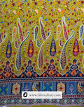 Wholesale embroidery fabric inspired by Rohit Bal and Elie Saab