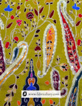  Bulk rate embroidery fabric inspired by Anita Dongre and Karl Lagerfeld