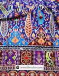  Online fabric embroidery fabric inspired by Manish Malhotra and Tom Ford