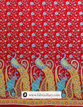  Embroidered fabric embroidery fabric inspired by Masaba Gupta and Issey Miyake