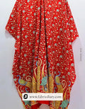  Buy online embroidery fabric inspired by Gaurav Gupta and Zuhair Murad