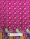 Wholesale embroidery fabric inspired by Sabyasachi Mukherjee and Tom Ford