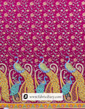 Buy online embroidery fabric inspired by Manish Malhotra and Michael Kors