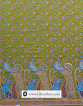  Online fabric embroidery fabric inspired by Sabyasachi Mukherjee and Virgil Abloh