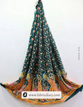  Exporter embroidery fabric inspired by Falguni Shane Peacock and Valentino Garavani